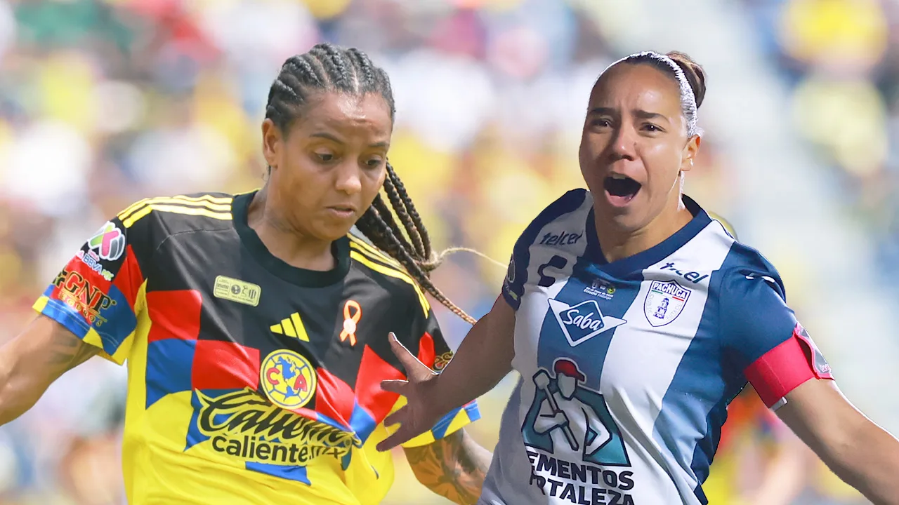 Todo sobre el Final Four de Concachampions Femenil