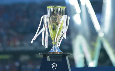 Todo sobre la final de la Concachampions 2026.