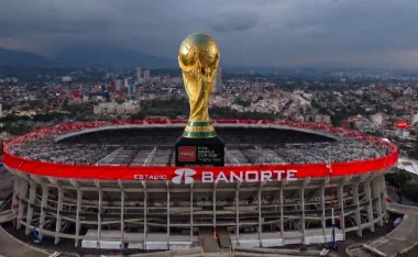 El Mundial 2026 comenzará el 11 de junio.
