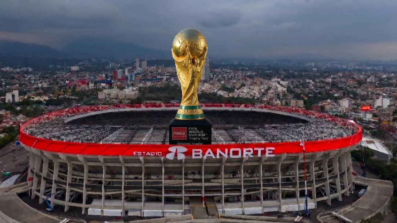 El Mundial 2026 comenzará el 11 de junio.