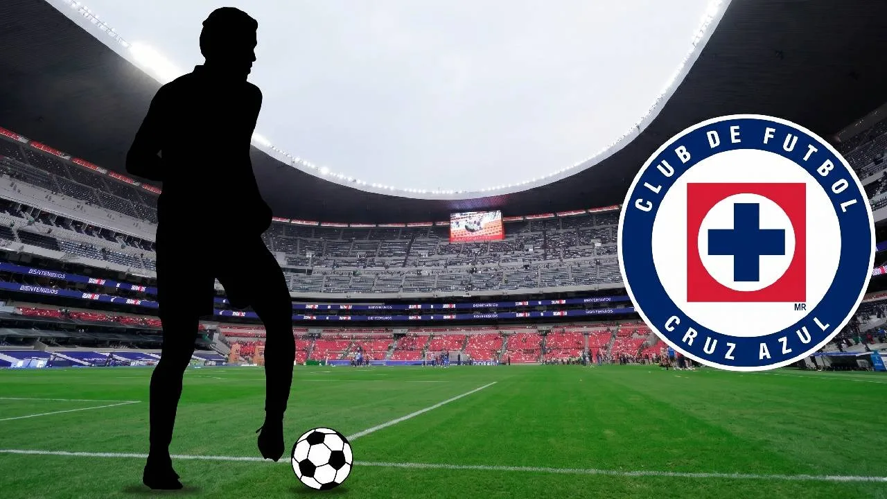 Cruz Azul buscaría un importante fichaje.