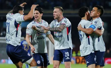 Cruz Azul
