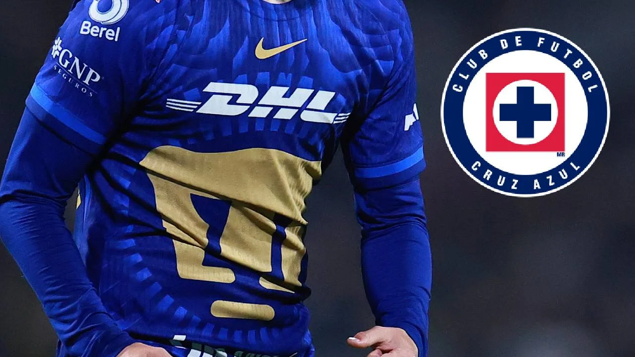 Cruz Azul fijó su mirada en una estrella felina.