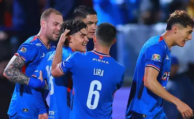 Cruz Azul