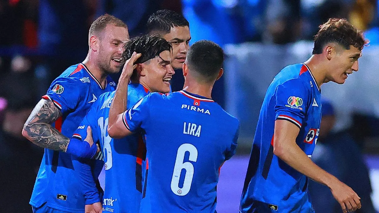 Cruz Azul sufriría una baja.