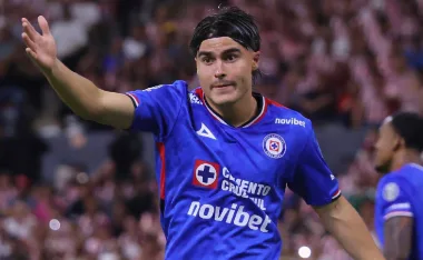 Cruz Azul