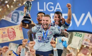 Cruz Azul