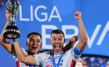 Cruz Azul