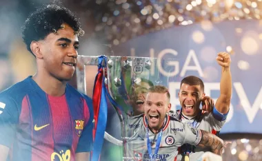 Barcelona analizaría a Cruz Azul como rival.