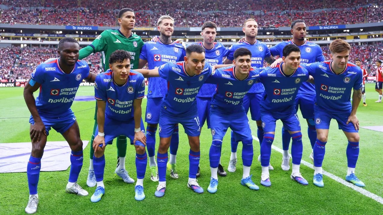 La FIFA los 'corre' del Azteca: El estadio donde Cruz Azul quiere jugar por el título del Clausura 2026.