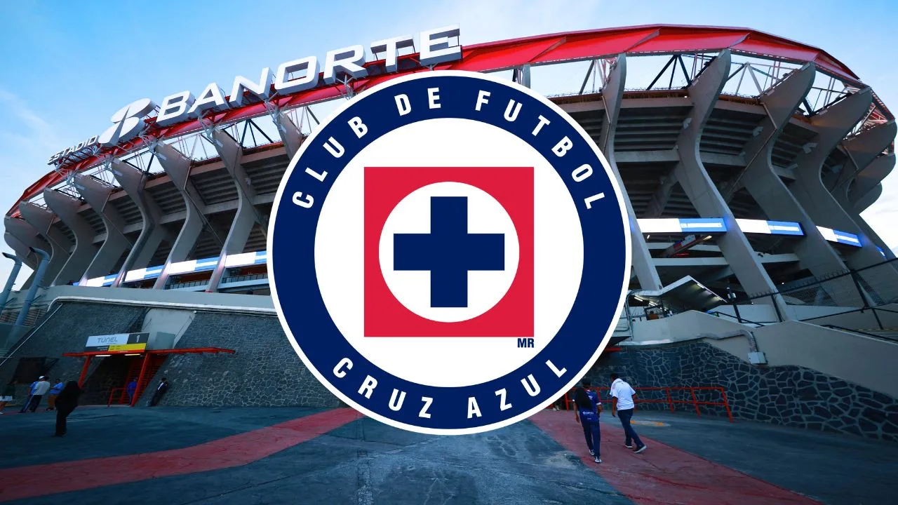 Por qué Cruz Azul sí jugará en el estadio Azteca la Semifinal de ida vs Chivas: esta es la razón.