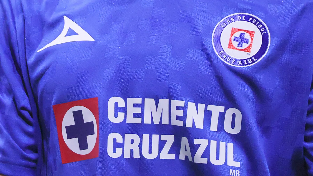 Cruz Azul busca importante fichaje.
