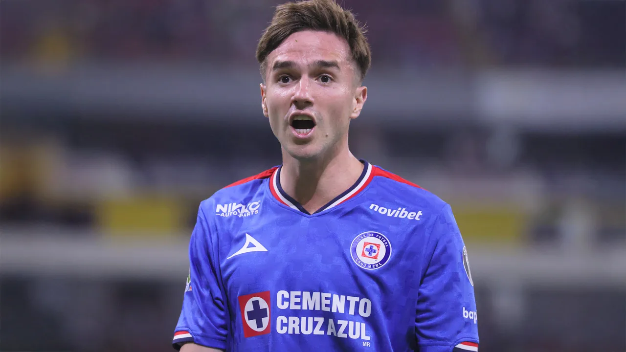Cruz Azul y la historia detrás de su nombre que generó problemas en Liga MX.