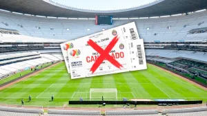 Boletos Cruz Azul vs Chivas: confirman reembolso y cientos de cancelaciones para el juego en el Estadio Banorte