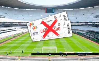 Cruz Azul vs Chivas y la polémica con los boletos.