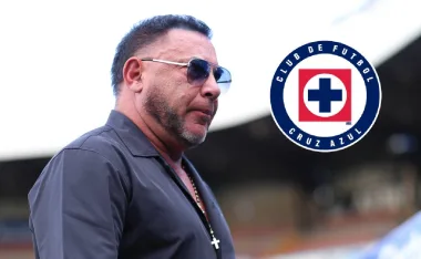 Antonio Mohamed