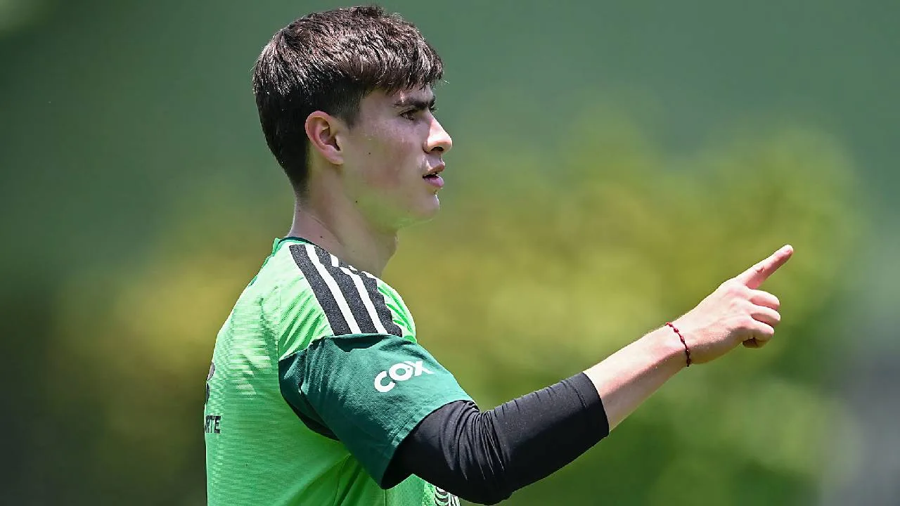 El Tri afrontará un nuevo amistoso hoy.