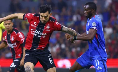 Cruz Azul vs Atlas