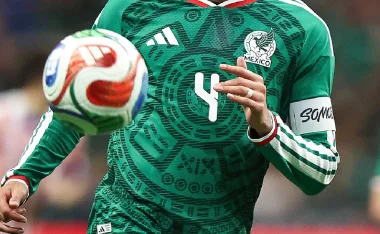 Selección Mexicana