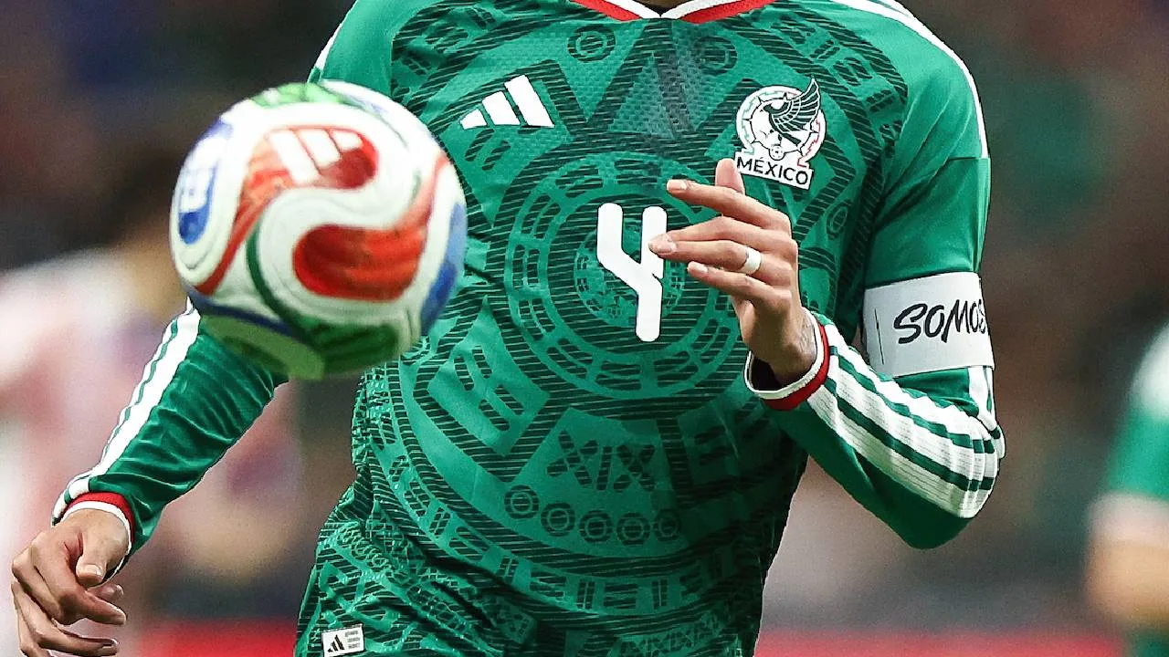 La Selección Mexicana buscará firmar un buen Mundial.