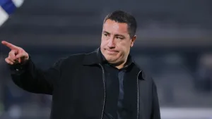 David Faitelson revela que Efraín Juárez pudo salir de Pumas pero uno de sus fichajes lo salvó