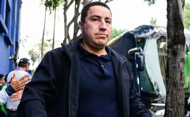 Efraín Juárez