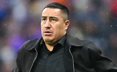 Efraín Juárez