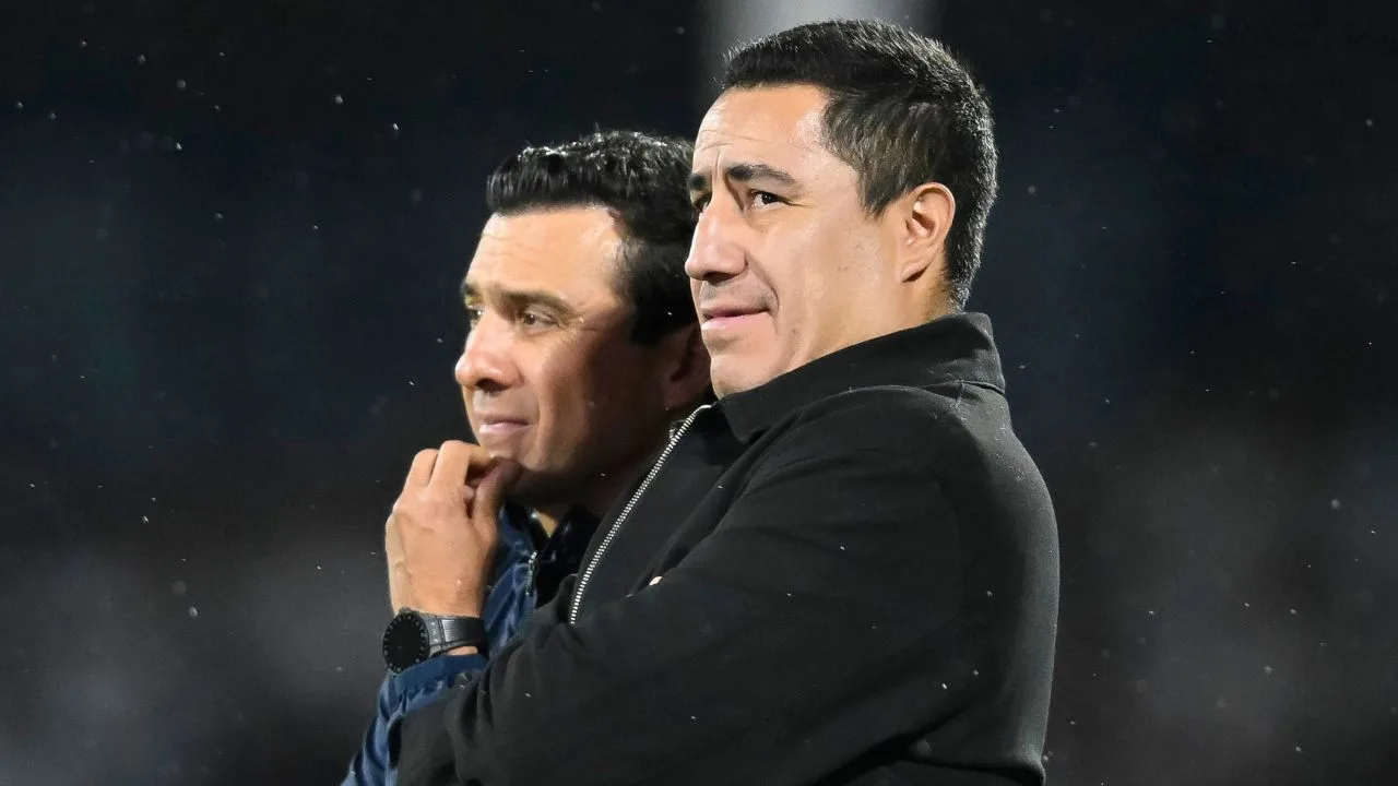 Por qué Efraín Juárez sacrificaría el sueño europeo para cumplir su contrato con Pumas.