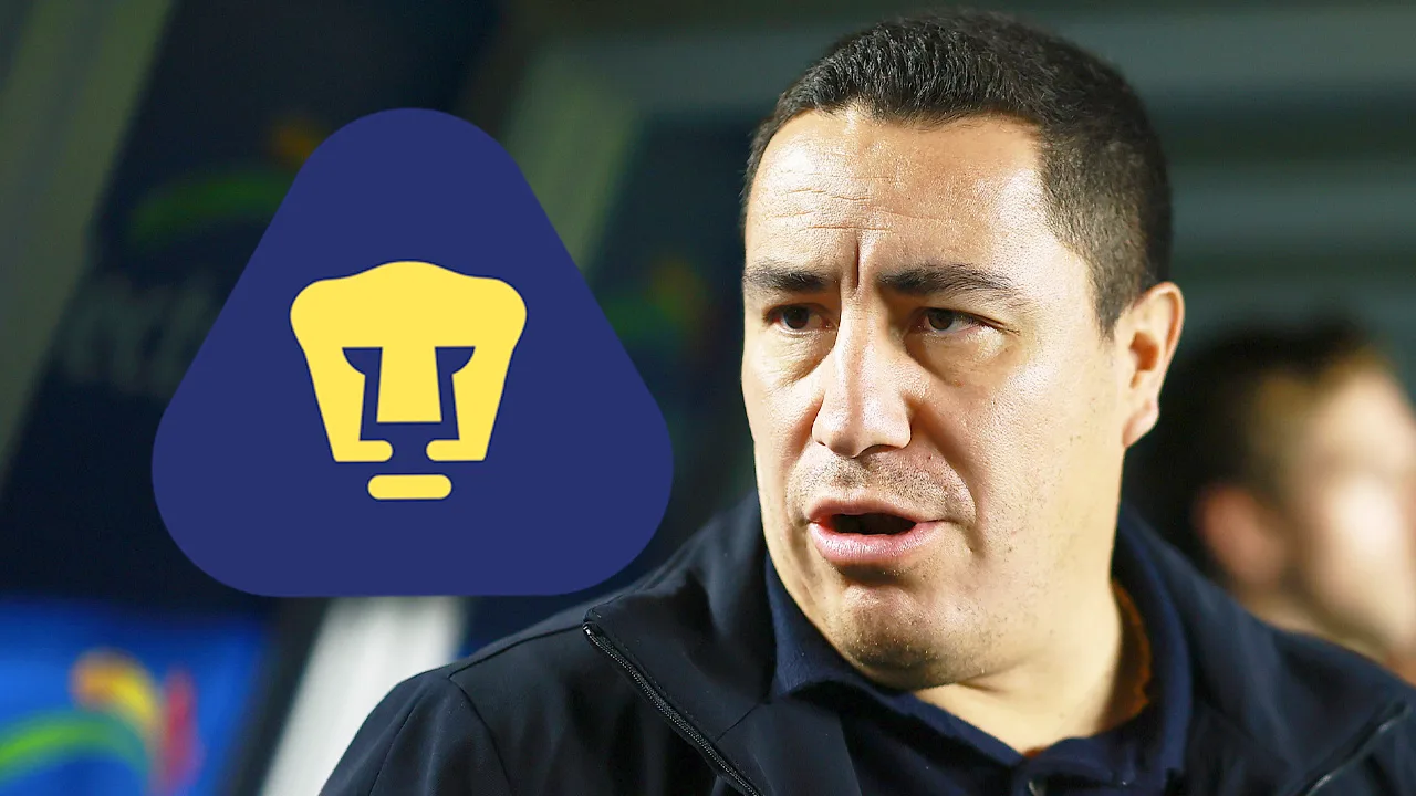 Efraín Juárez continuará en Pumas según confirmó su agente.
