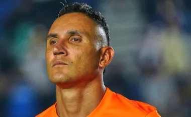 Keylor Navas