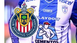 Chivas suspira por joya del Pachuca y los Tuzos le pusieron un precio impagable