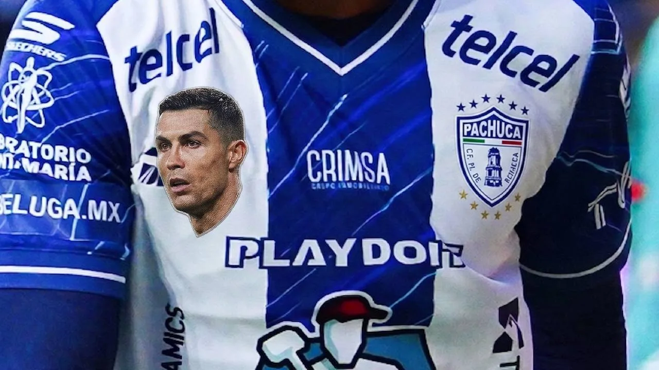Una joya del Pachuca podría emigrar al Viejo Continente.