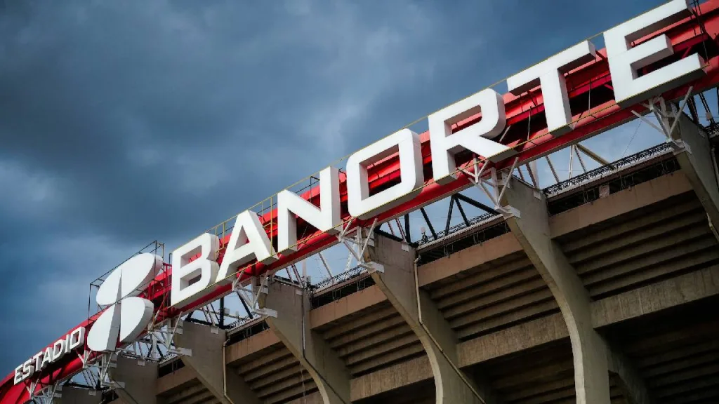 Estadio Banorte