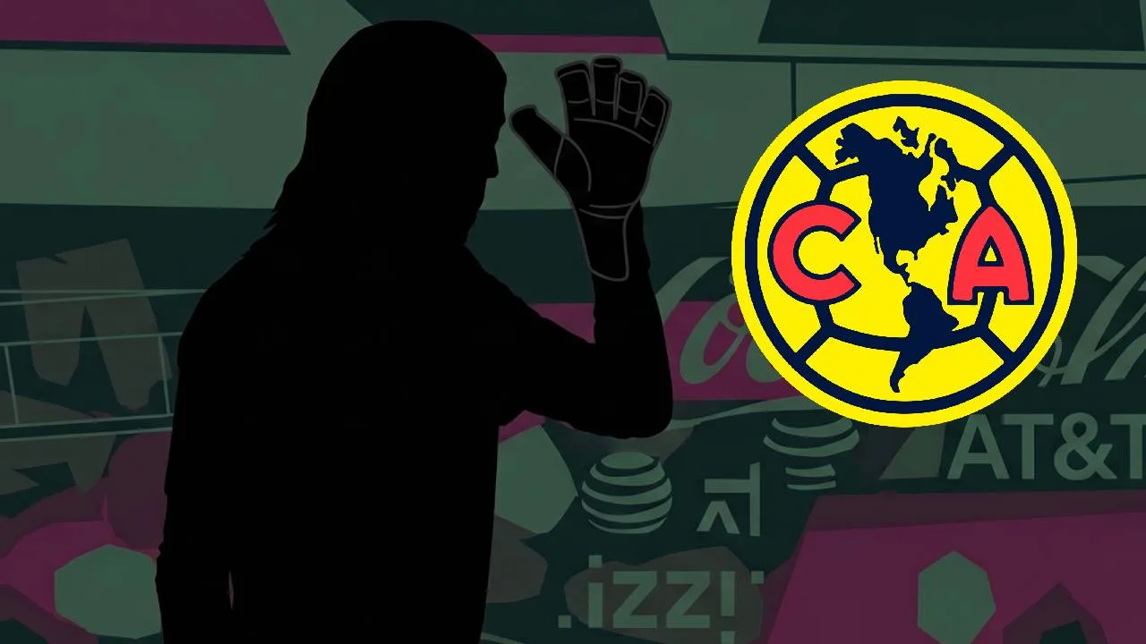 América podría ir por un portero.