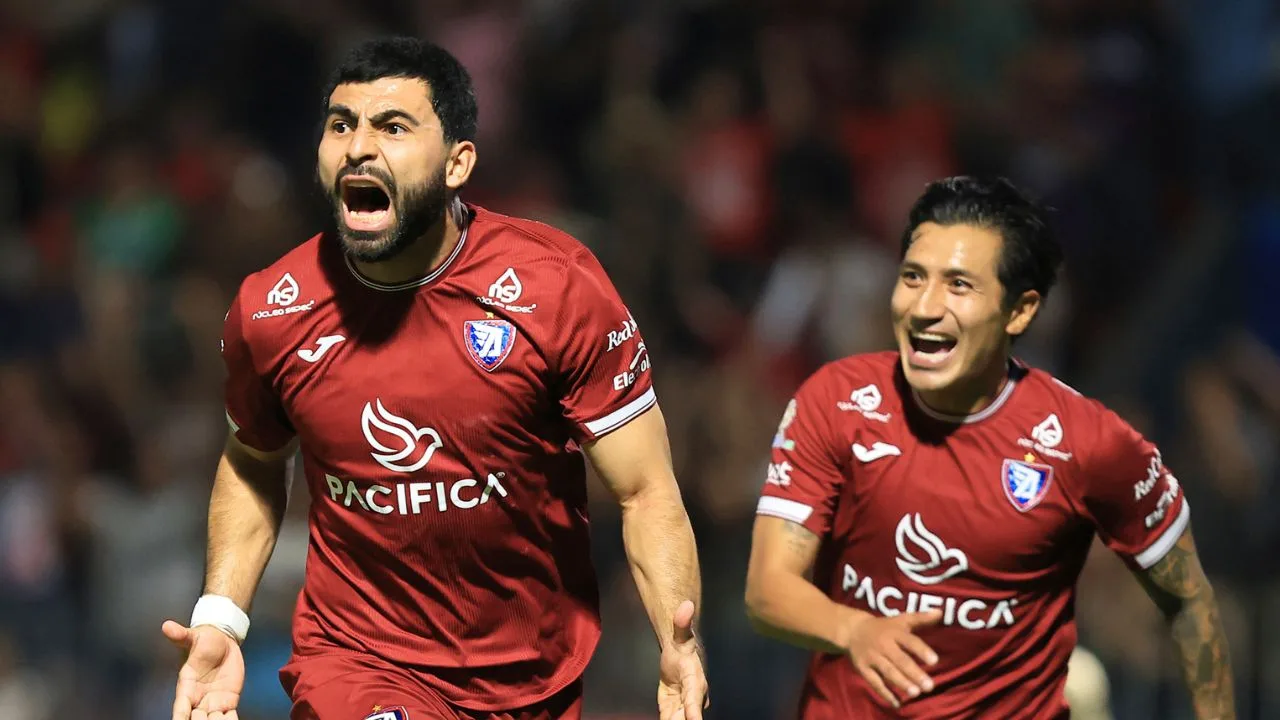 Quedó definida la Final de la Liga de Expansión: Quiénes van por el título, cuándo y cómo se jugará.