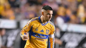 Tigres preocupa ante Chivas ya que llegan sin plantel completo al duelo de Liguilla