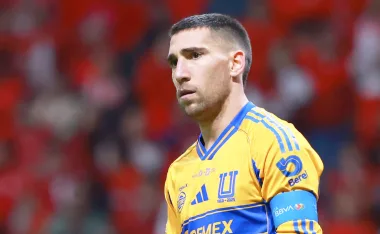 Fernando Gorriarán define su futuro en Tigres.