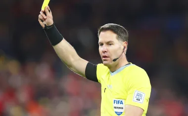 FIFA y sus nuevas reglas para el Mundial 2026.