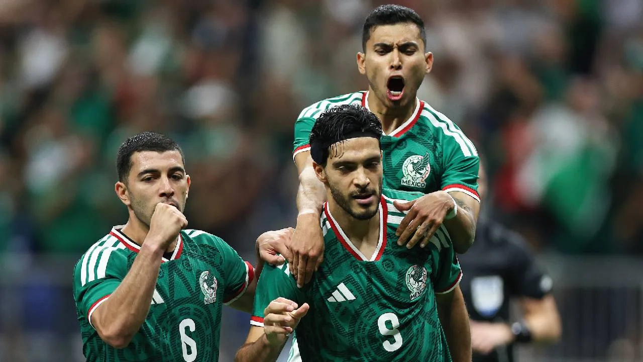La Selección Mexicana está cerca de debutar en el Mundial 2026.