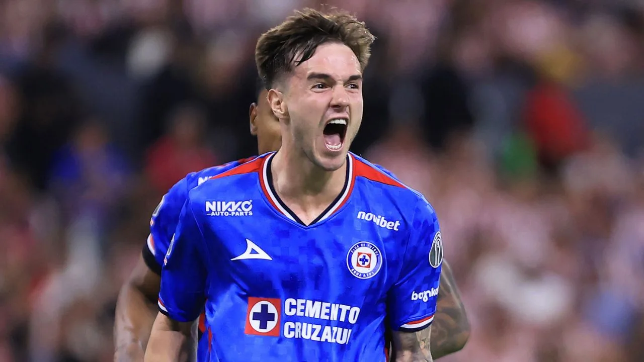 Así queda la Final del Clausura 2026 al momento tras el Chivas vs Cruz Azul.