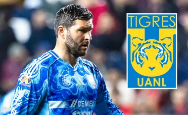 Gignac y su futuro con los Tigres.
