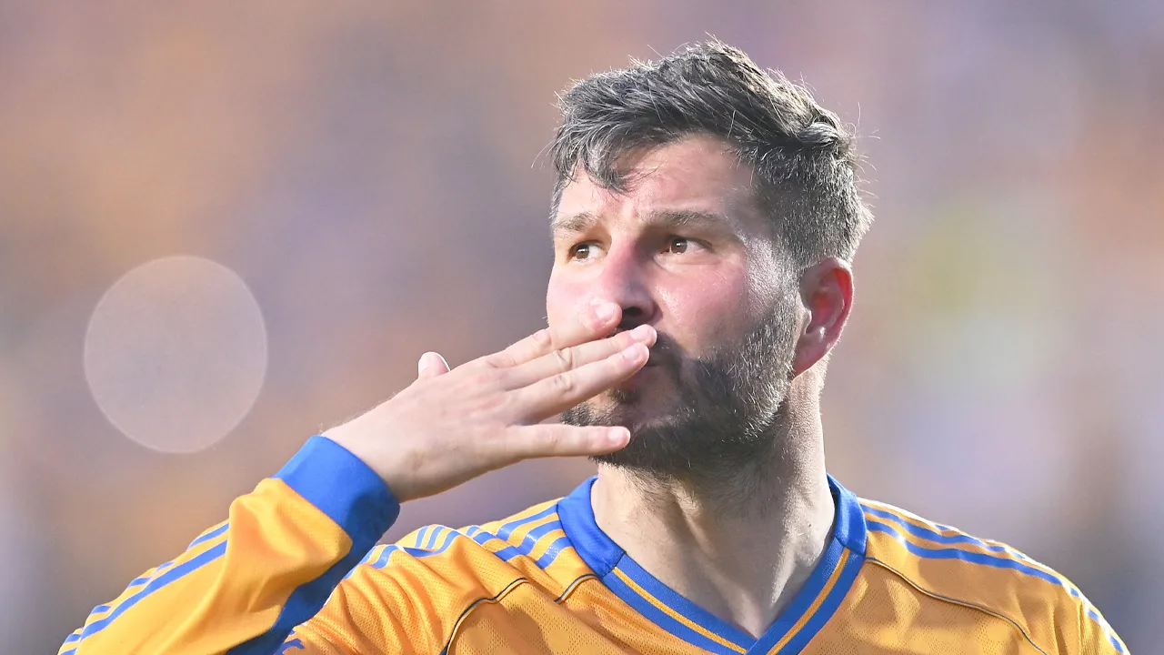 Gignac tendría definido su adiós en Tigres.