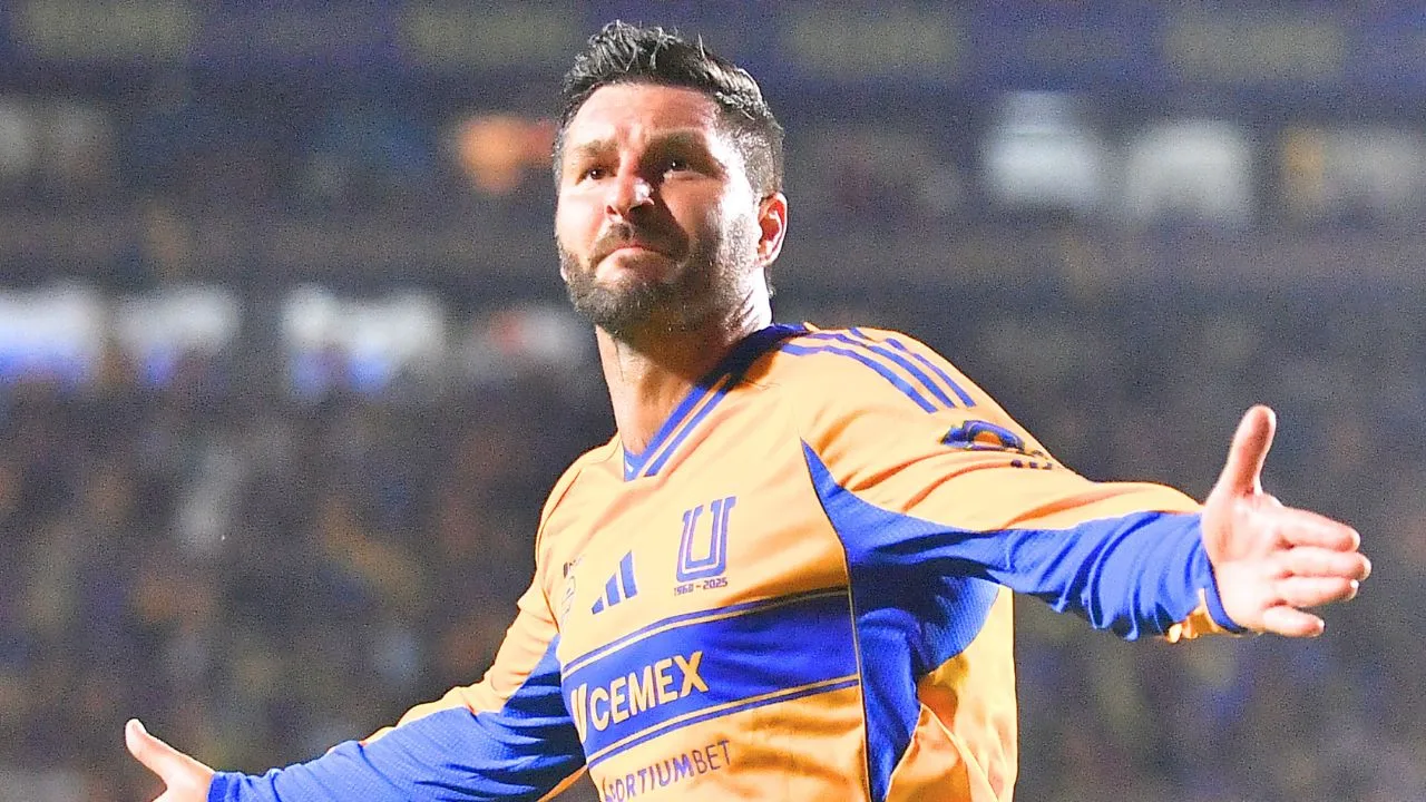 La oferta de último minuto de Tigres para que Gignac no se vaya a la MLS.