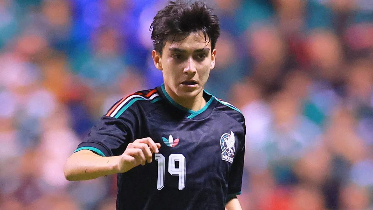 Giberto Mora hará historia con México en el Mundial 2026 y romperá récord de data de Uruguay 1930.
