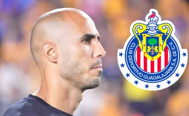 Guido Pizarro, DT de Tigres, habló del juego con Chivas.