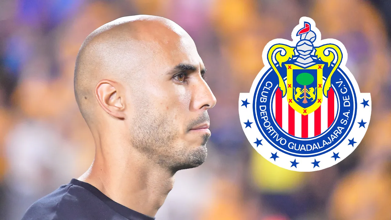 Guido Pizarro, DT de Tigres, habló del juego con Chivas.