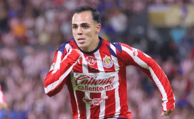 Hugo Camberos y su futuro en Liga MX.