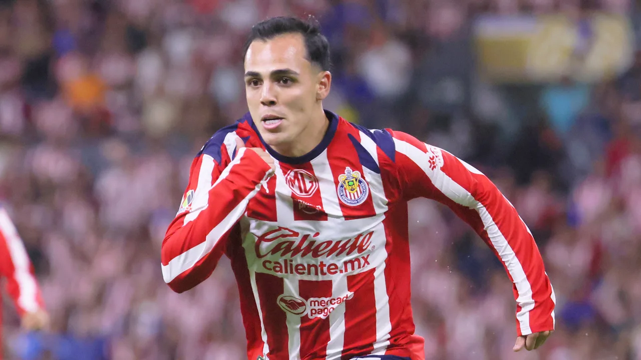 Hugo Camberos y su futuro en Liga MX.