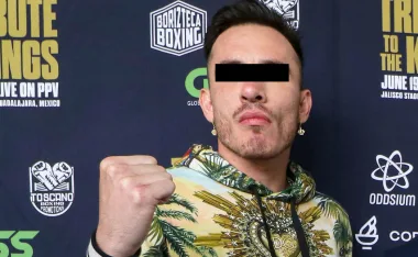 Hugo 'N' es arrestado en Culiacán.