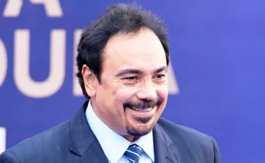 Hugo Sánchez y su futuro en la TV.